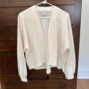 Abercrombie & Fitch Sweater